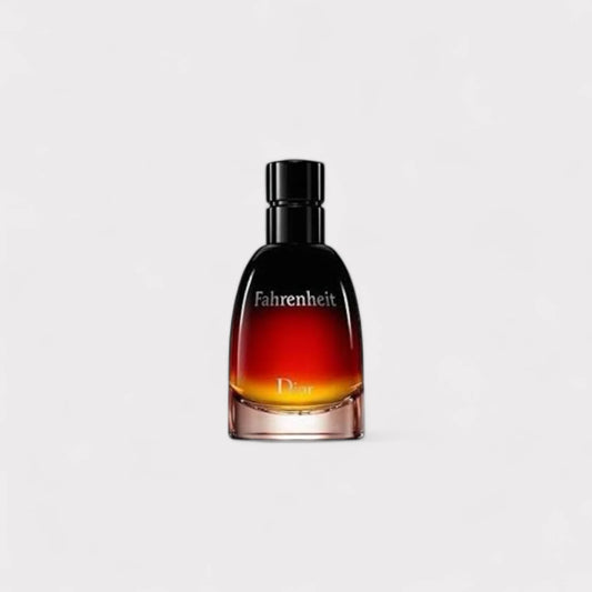 DIOR FAHRENHEIT PARFUM