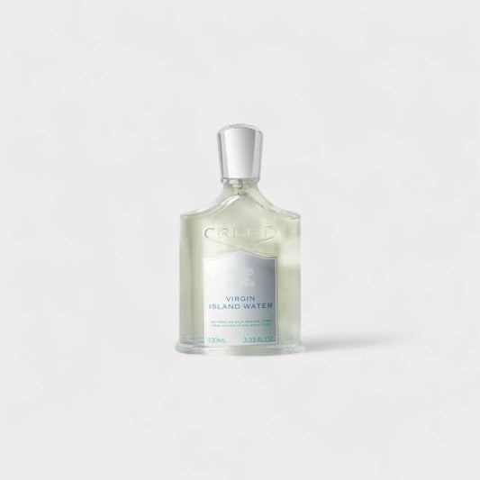 CREED VIRGIN ISLAND WATER EDP