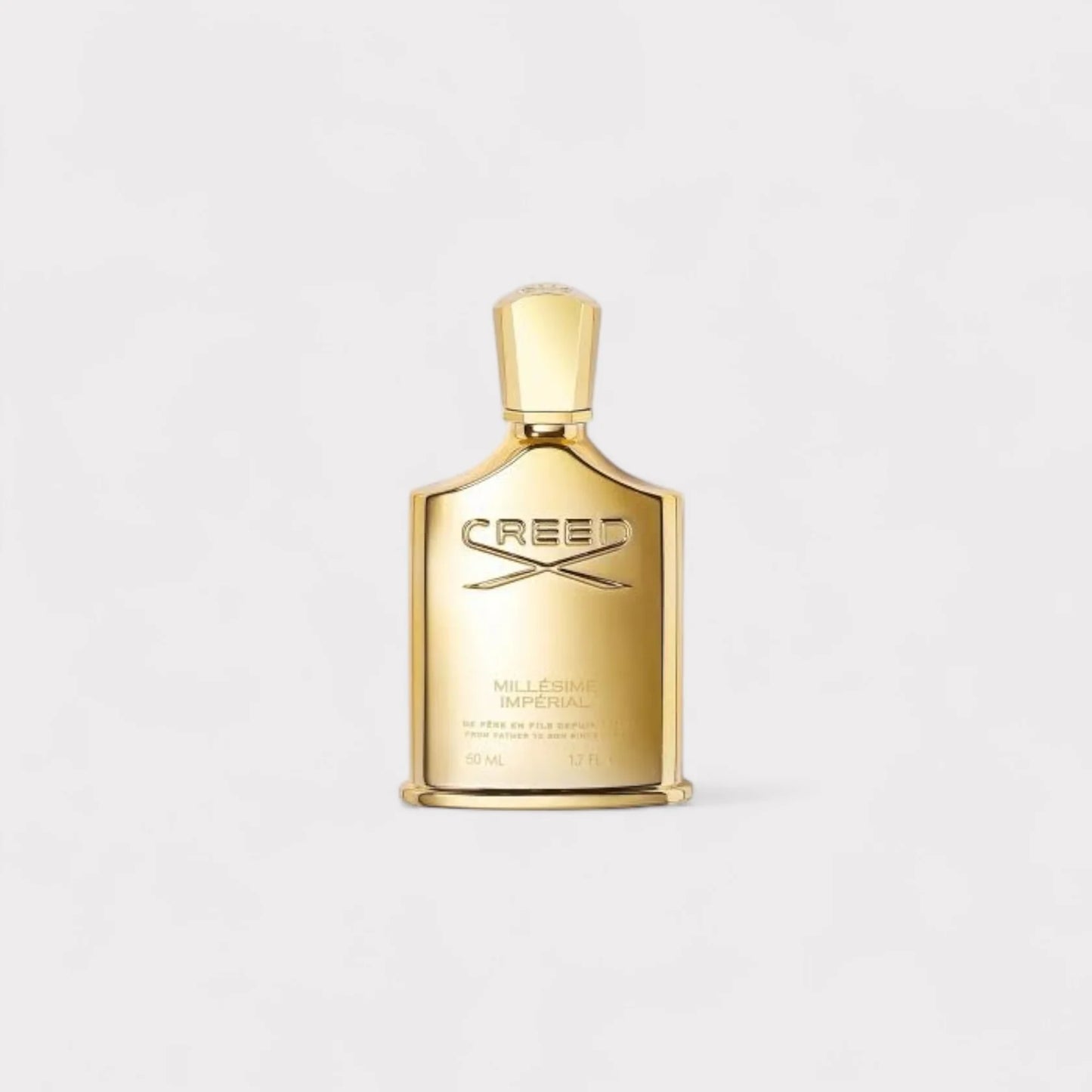 CRREED MILLESIME IMPERIAL EDP