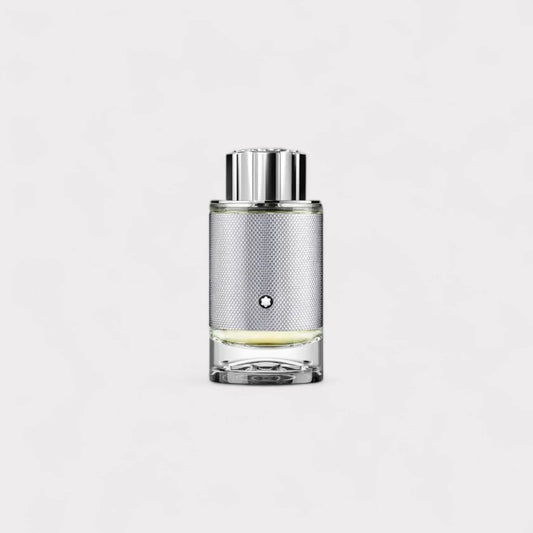 MONT BLANC EXPLORER PLATINUM