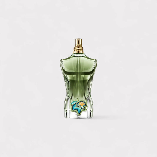 JEAN PAUL GAULTIER LE BEAU PARADISE GARDEN