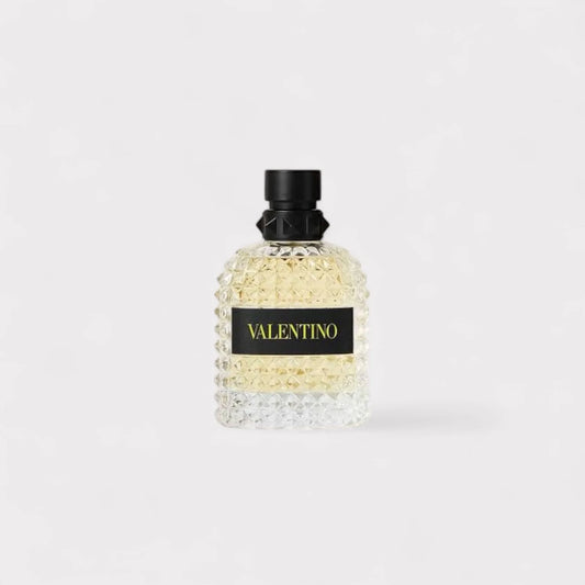 VALENTINO BORN IN ROMA YELLOW DREAM