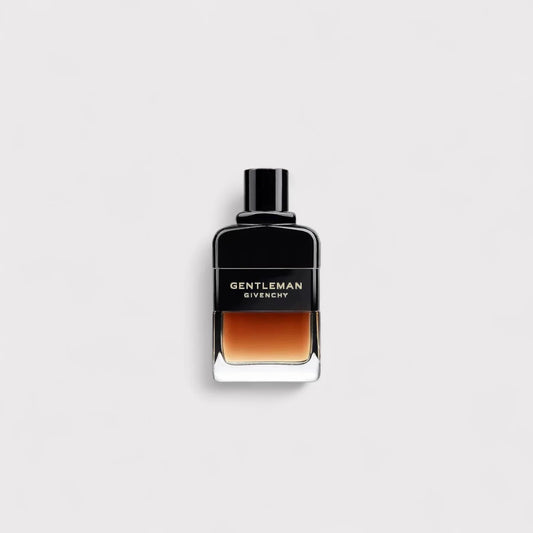 GIVENCHY GENTLEMAN RESERVE PRIVEE