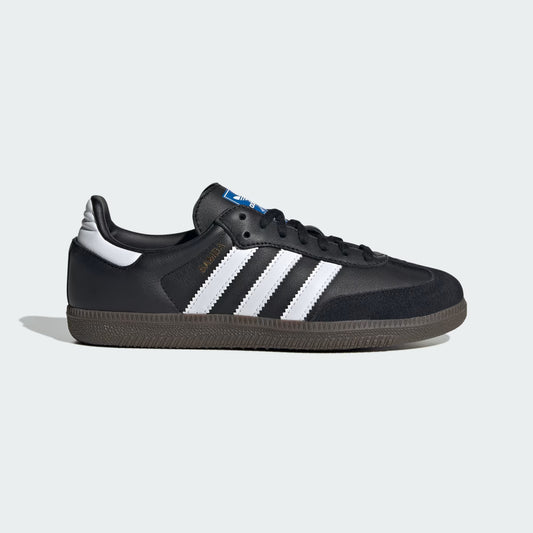 adidas Samba OG Black White Gum