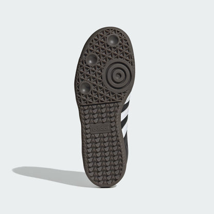 adidas Samba OG Black White Gum
