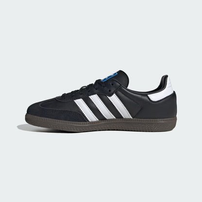 adidas Samba OG Black White Gum