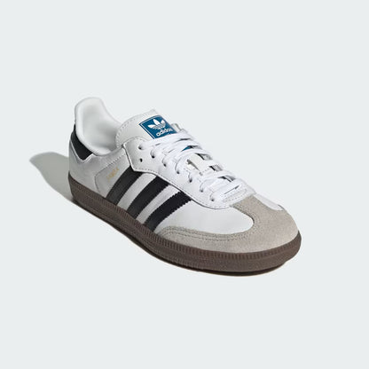 adidas Samba OG Cloud White Core Black
