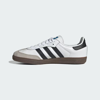 adidas Samba OG Cloud White Core Black