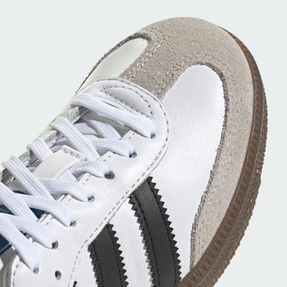 adidas Samba OG Cloud White Core Black