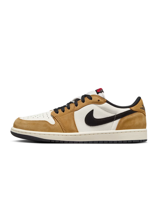 Jordan 1 Low OG Rookie of the Year