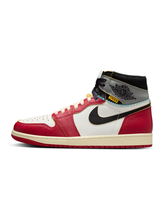 Jordan 1 Retro High OG SP Union LA Chicago Shadow