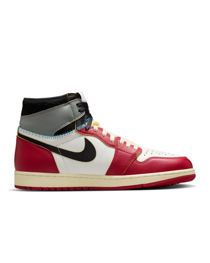 Jordan 1 Retro High OG SP Union LA Chicago Shadow