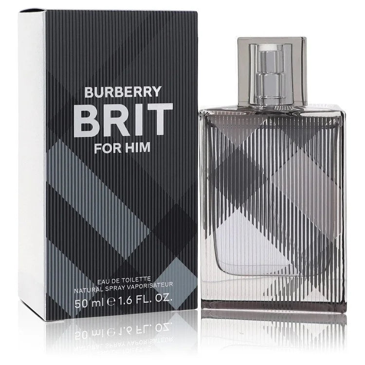 Burberry Brit Cologne