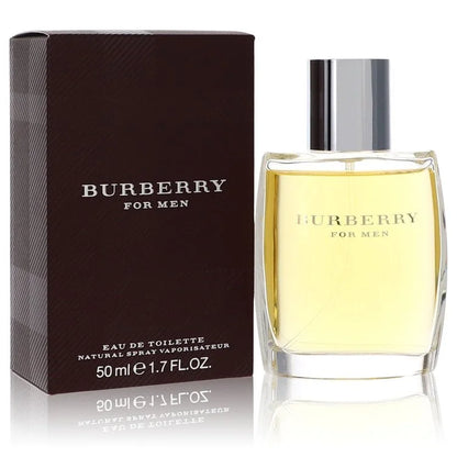 Burberry Cologne