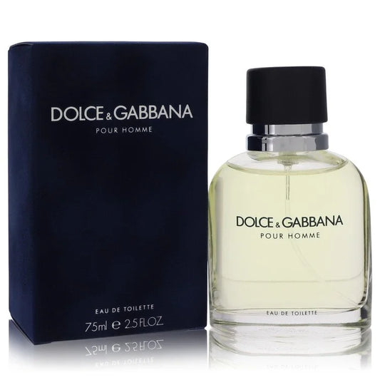 Dolce &amp; Gabbana Pour Homme