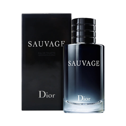 Dior Sauvage