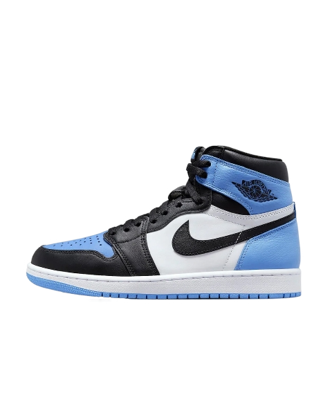 Jordan 1 Retro High OG UNC Toe