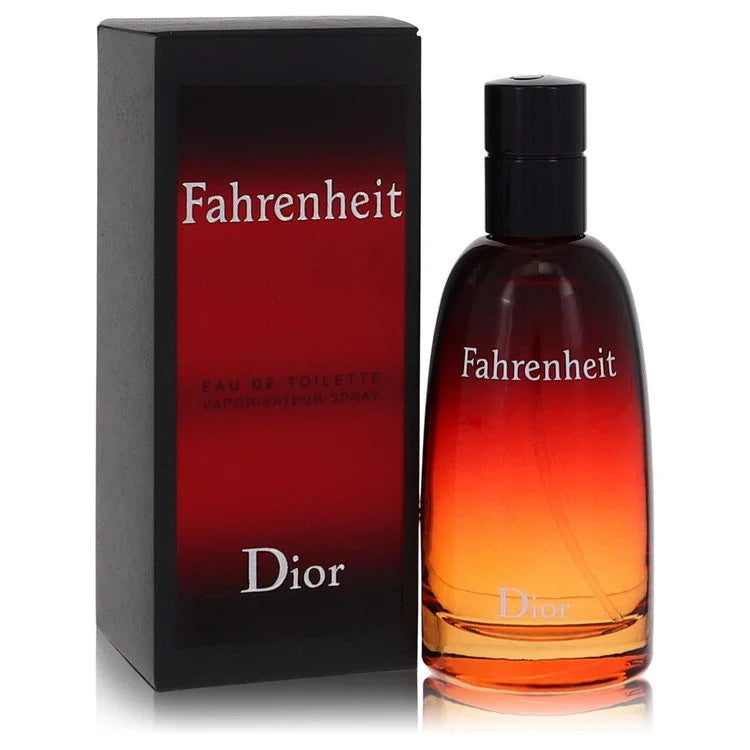 DIOR FAHRENHEIT PARFUM