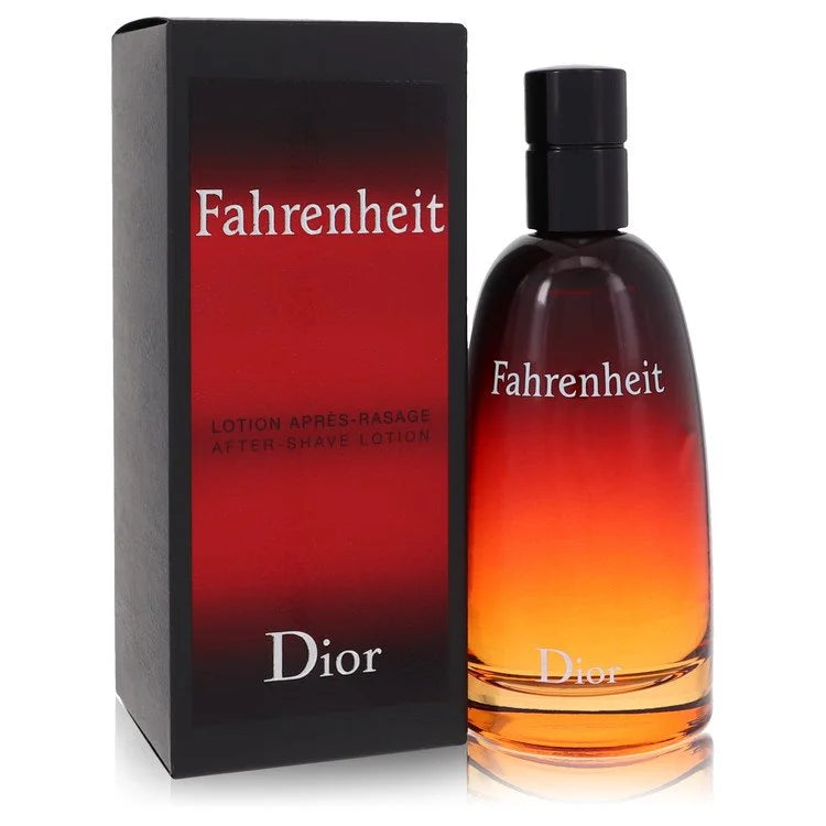 DIOR FAHRENHEIT PARFUM