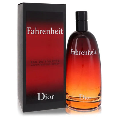 DIOR FAHRENHEIT PARFUM