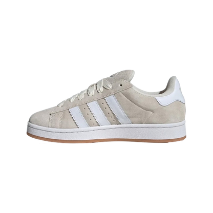 adidas Campus 00s Wonder White Gum
