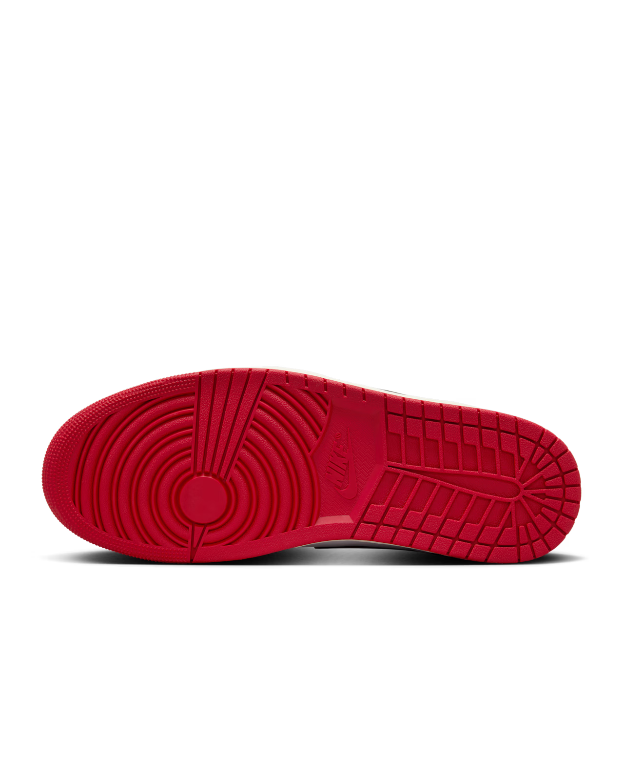 Jordan 1 Retro High OG Black Toe Reimagined