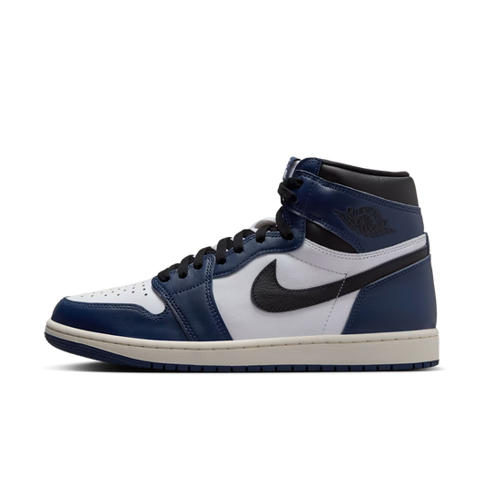Jordan 1 Retro High OG Midnight Navy