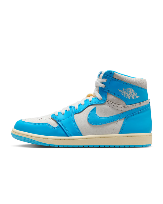 Jordan 1 Retro High OG UNC Reimagined
