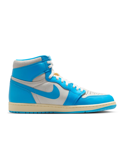 Jordan 1 Retro High OG UNC Reimagined