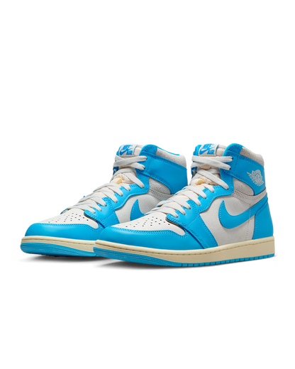 Jordan 1 Retro High OG UNC Reimagined