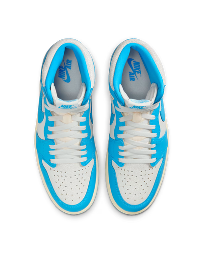 Jordan 1 Retro High OG UNC Reimagined