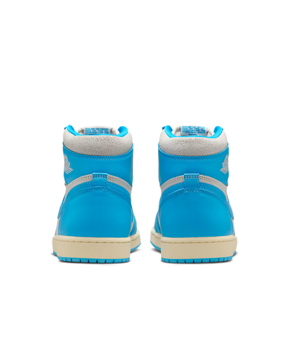 Jordan 1 Retro High OG UNC Reimagined