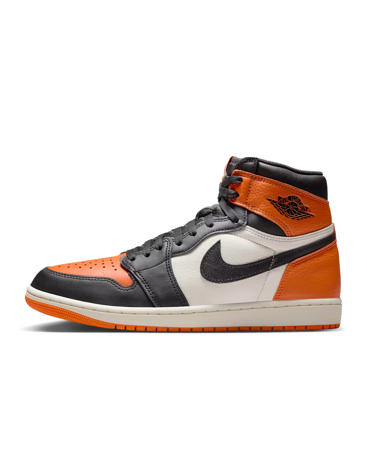 Jordan 1 Retro High OG Shattered Backboard (2025)