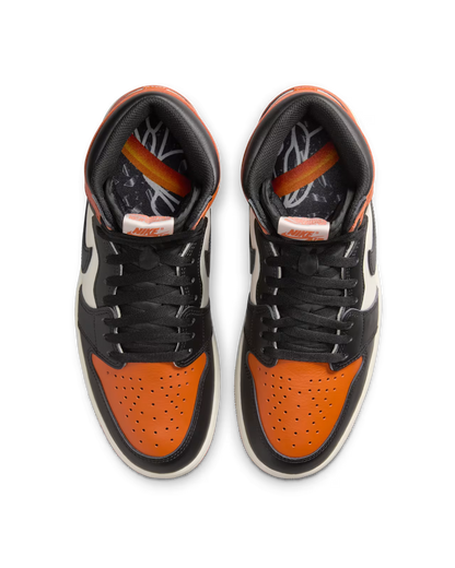 Jordan 1 Retro High OG Shattered Backboard (2025)