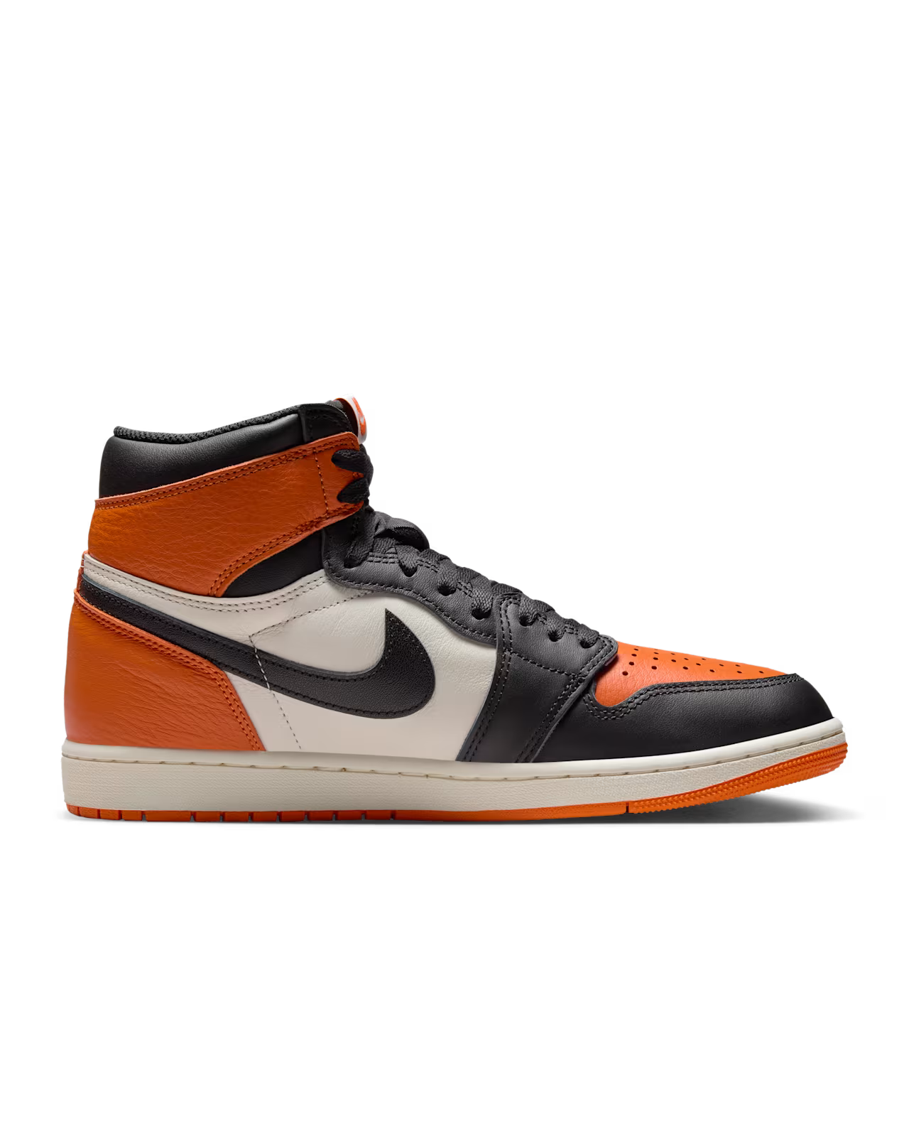 Jordan 1 Retro High OG Shattered Backboard (2025)