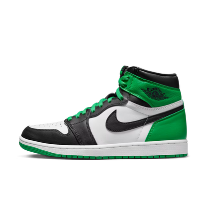 Jordan 1 Retro High OG Lucky Green
