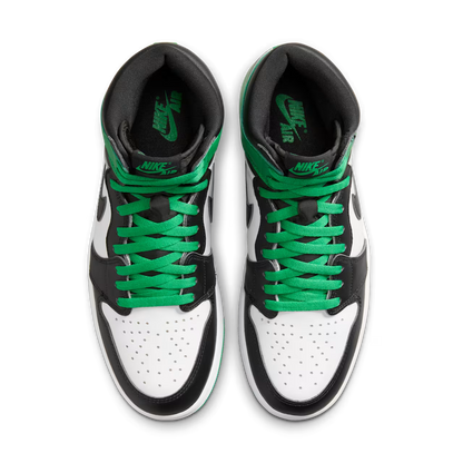 Jordan 1 Retro High OG Lucky Green