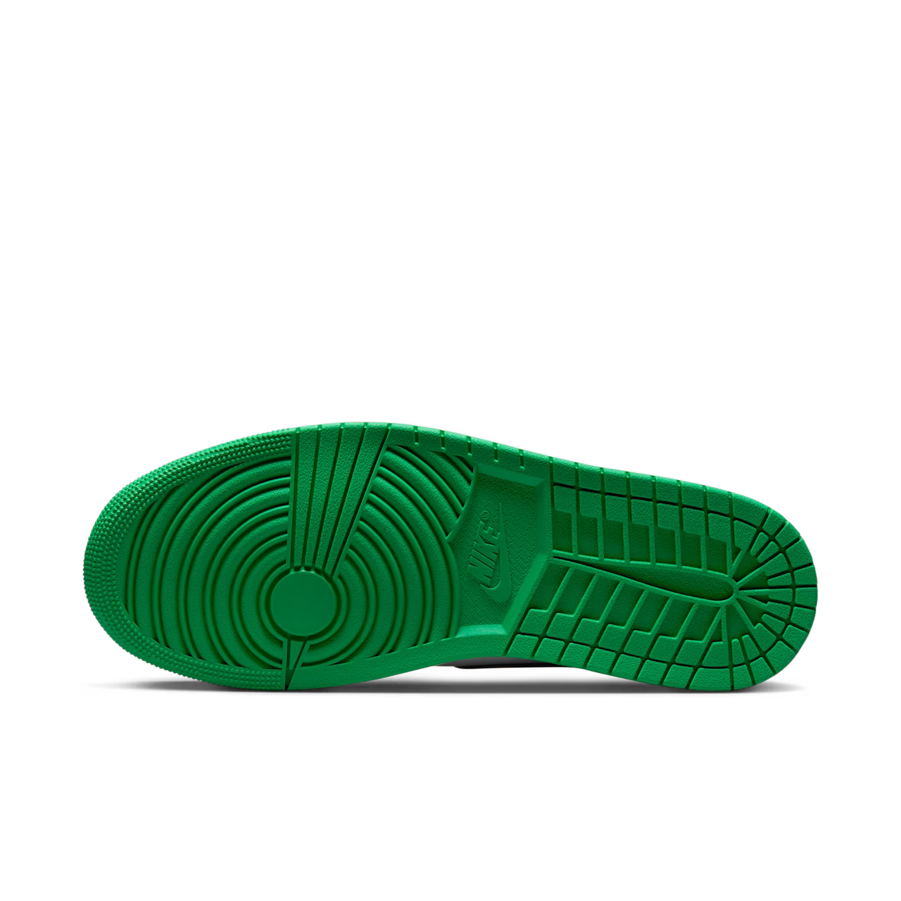 Jordan 1 Retro High OG Lucky Green
