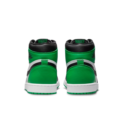 Jordan 1 Retro High OG Lucky Green