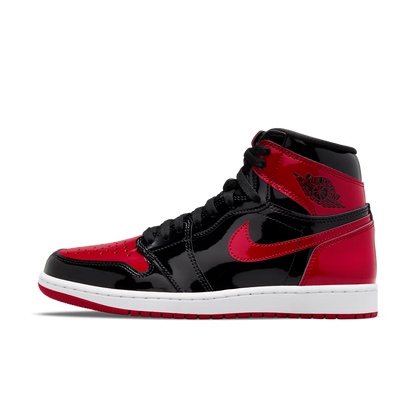 Jordan 1 Retro High OG Patent Bred