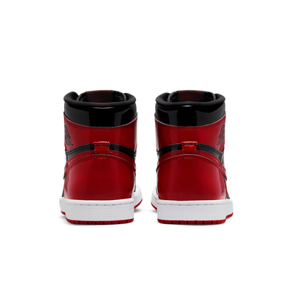 Jordan 1 Retro High OG Patent Bred