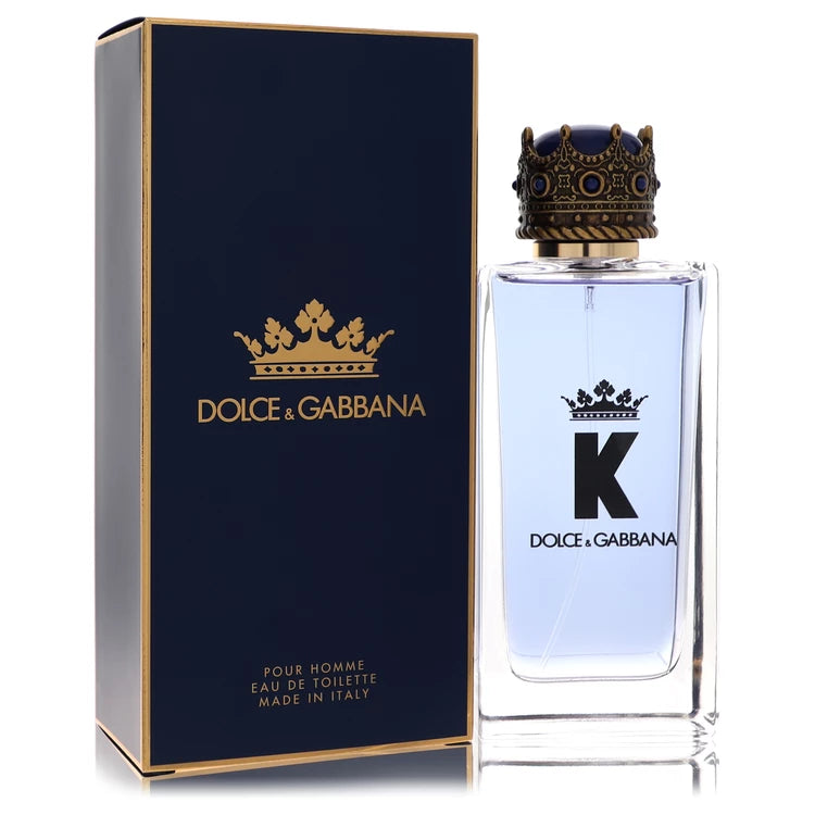 K By Dolce &amp; Gabbana