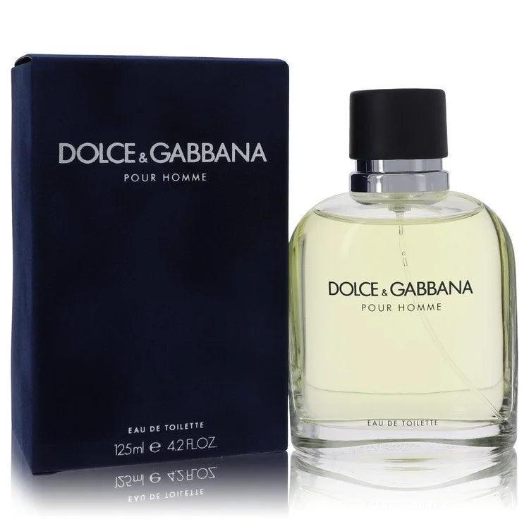 Dolce &amp; Gabbana Pour Homme