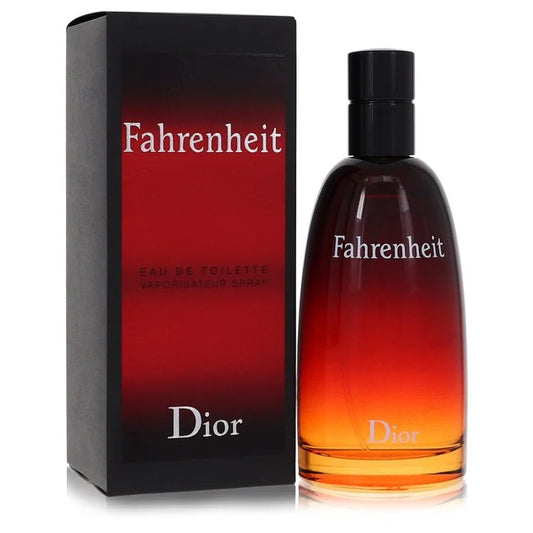 DIOR FAHRENHEIT PARFUM