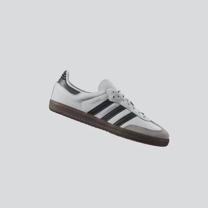 adidas Samba OG Cloud White Core Black