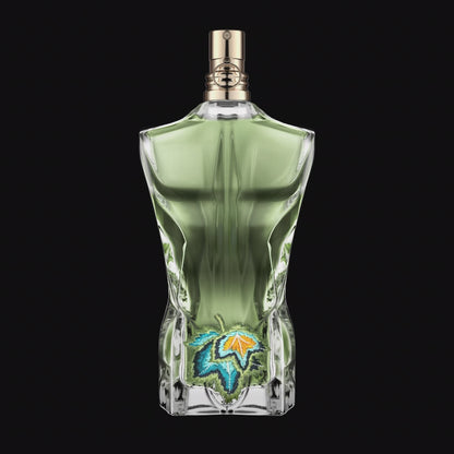JEAN PAUL GAULTIER LE BEAU PARADISE GARDEN