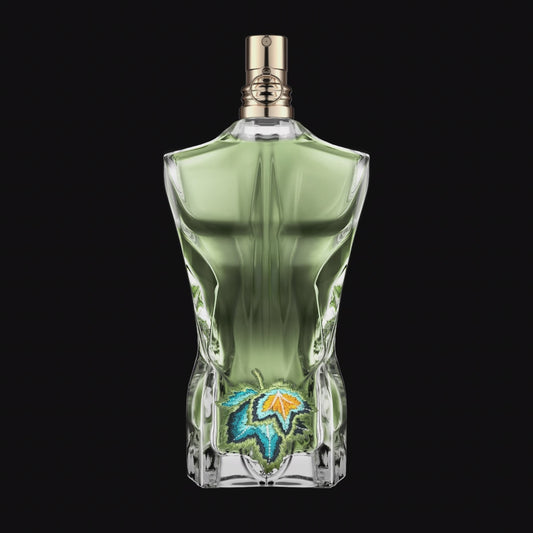 JEAN PAUL GAULTIER LE BEAU PARADISE GARDEN