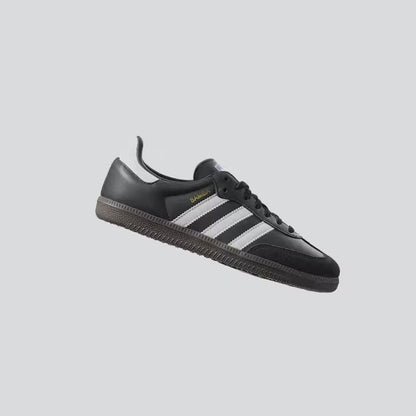 adidas Samba OG Black White Gum