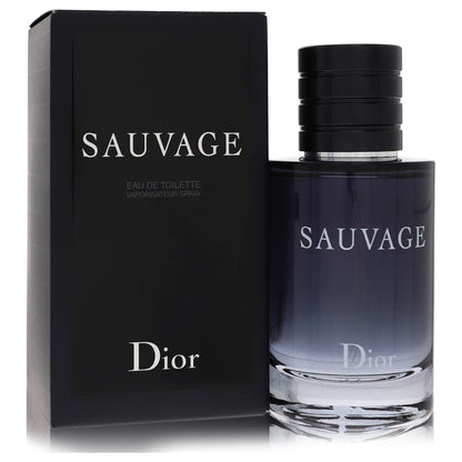 Dior Sauvage