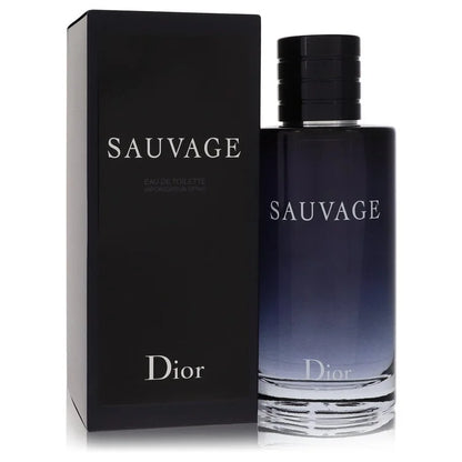 Dior Sauvage